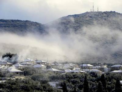 Διαγωνισμός φωτογραφίας για τον Λυκόδημο