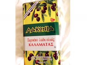 Υπηρεσιακοί παράγοντες της Τριφυλίας βεβαιώνουν πως το λάδι &quot;Lakonia&quot; δεν τυποποιήθηκε στα Φιλιατρά