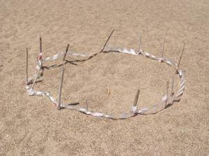 Κάτοικοι του Καλού Νερού καταγγέλλουν το Σύλλογο "Αρχέλων"