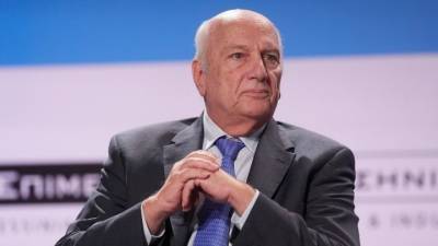 Χρήστος Ζερεφός: «Αυτά που είδαμε το καλοκαίρι του 2023, θα τα ξαναδούμε έπειτα από 300-400 χρόνια»