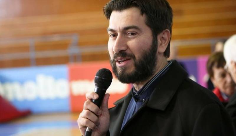 Κιβωτός του Κόσμου: Υπόμνημα δια των συνηγόρων του καταθέτει σήμερα ο π. Αντώνιος, ως ύποπτος για ένα κακούργημα και ένα πλημμέλημα