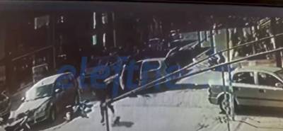 Αύριο στον ανακριτή ο 47χρονος Ρομά που αναστάτωσε το κέντρο της Καλαμάτας