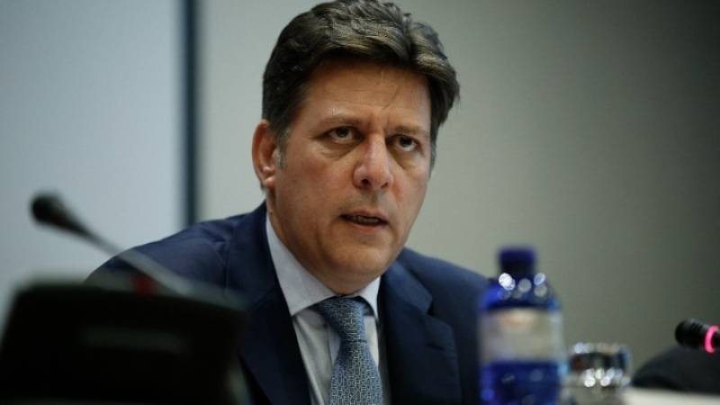 Βαρβιτσιώτης: Το μέλλον της Ευρώπης συνδέεται στενά με την ένταξη των Δυτικών Βαλκανίων στην ΕΕ