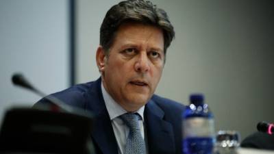 Βαρβιτσιώτης: Το μέλλον της Ευρώπης συνδέεται στενά με την ένταξη των Δυτικών Βαλκανίων στην ΕΕ