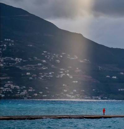 Αισιόδοξο μήνυμα στέλνει ο Skitsofrenis