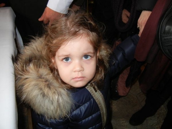 Εκλεψε την παράσταση