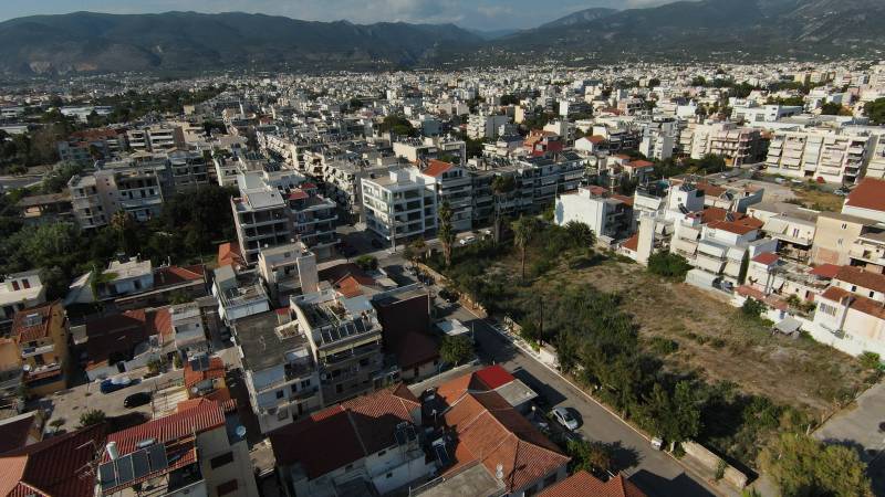 Ισχυρή δυναμική για αγορά και ενοικίαση κατοικίας το 2025 στη Μεσσηνία
