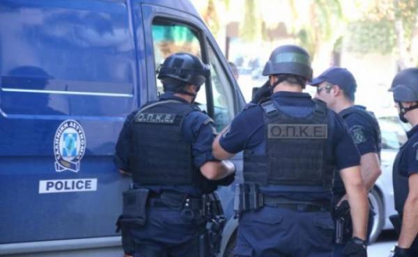 Πυροβολισμοί σε καβγά τσιγγάνων στο Καρτερόλι Μεσσηνίας