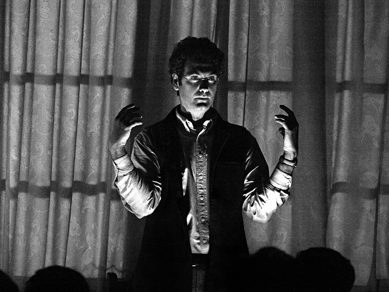 «Ακου το νερό» στο Υπαίθριο Μουσείο Υδροκίνησης στη Δημητσάνα