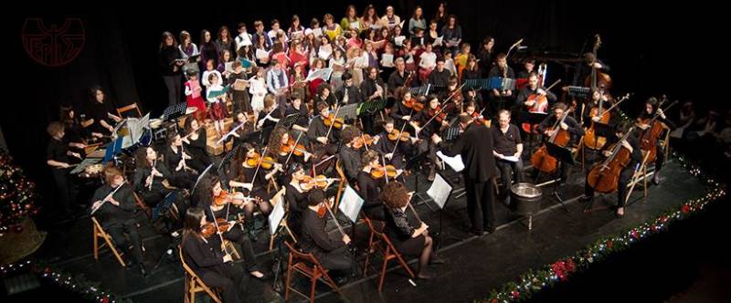 «Τέρψις»: Νέο Δ.Σ. για το Σύλλογο Γονέων και Κηδεμόνων των Μαθητών και Φίλων των Δημοτικών Καλλιτεχνικών Σχολών