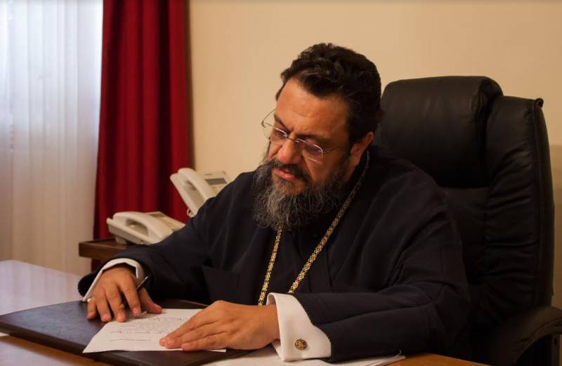 Η διπλωματία της ανθρωπιάς