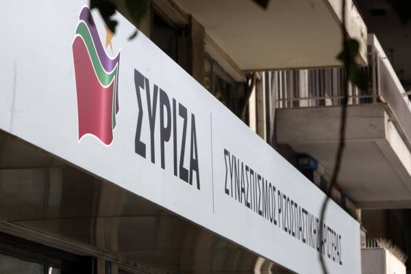 Ποιοί ενδιαφέρονται για υποψήφιοι βουλευτές με το ΣΥΡΙΖΑ στη Μεσσηνία