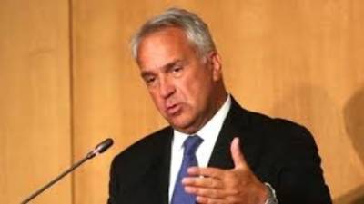 Μ. Βορίδης: Κανένα κεκτημένο δεν δημιουργείται εξαιτίας των τουρκικών ανακοινώσεων