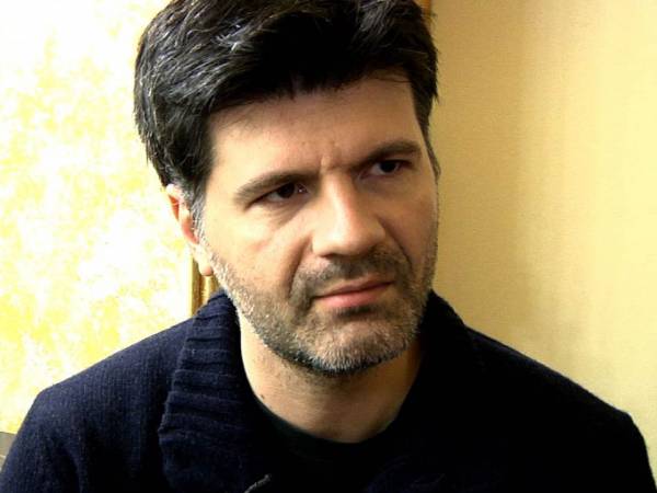 Φοίβος Δεληβοριάς: "Το ελληνικό καλοκαίρι είναι η πιο εφαρμοσμένη αναρχία που υπήρξε ποτέ στον κόσμο"