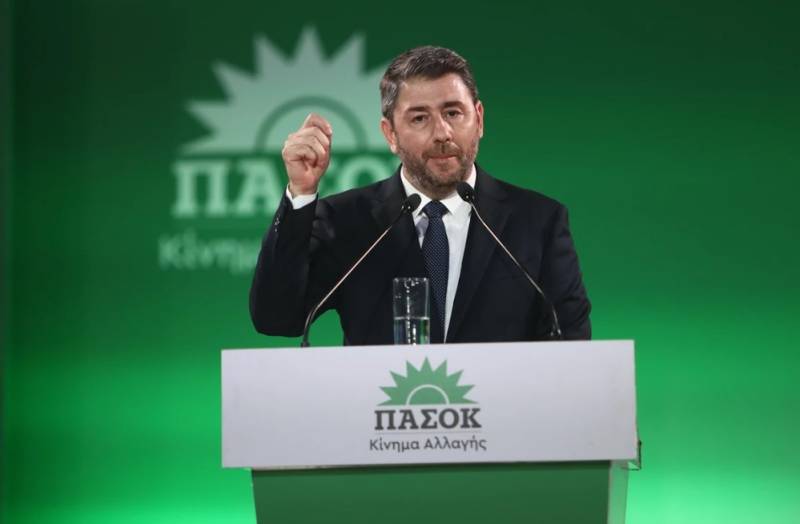 Ανδρουλάκης: Δική μου αγωνία είναι να δοθούν λύσεις στα προβλήματα των πολιτών