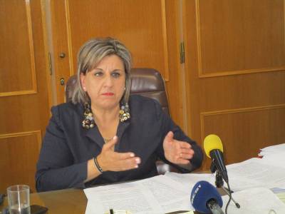 Χρηματοδοτήσεις για έργα της Μεσσηνίας (βίντεο)