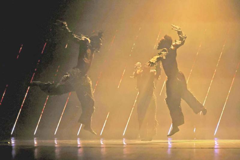 31ο Διεθνές Φεστιβάλ Χορού Καλαμάτας: 7 Μαΐου η παρουσίαση του προγράμματος