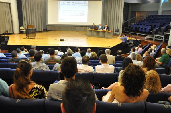 Διαπολιτισμική επιμόρφωση 21 αστυνομικών υπαλλήλων στη Μεσσηνία (φωτογραφίες)