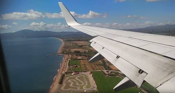 Ερωτήσεις για την αναβάθμιση του αερολιμένα Καλαμάτας