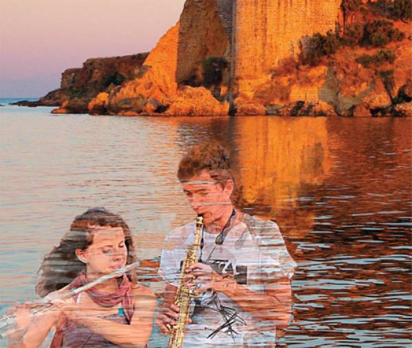 Συναυλία στην Κορώνη