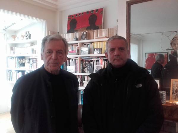 Παρουσίαση του Tripolis - Arcadia 2021 στο Μέγαρο Μουσικής Αθηνών