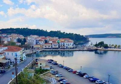 Σύμβαση για έργα σε λιμάνι Πυλίας και Μεσσήνης