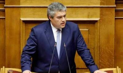 Αντιδράσεις για την επίσκεψη Τσίπρα - Χρυσομάλλης: Ανέμελες βόλτες και πλειοδοσία μέτρων”