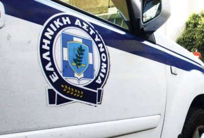 Σύλληψη φυγόποινου στα Φιλιατρά