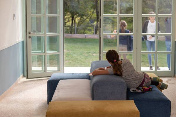 Εξετάσεις για Χαρισματικά Παιδιά στη Βαμβακού