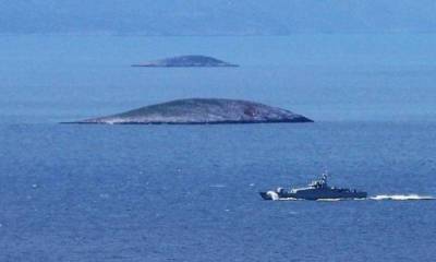 Καλαμάτα: Εκδήλωση για τα 30 χρόνια από την κρίση των Ιμίων