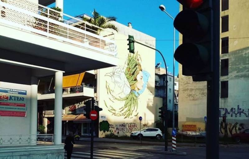 Αρνητικά σχόλια Γάλλων για πινακίδες