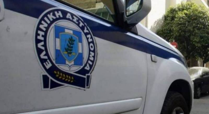 Καλαμάτα: Σύλληψη 25χρονου Ρομά για κλοπή αλυσοπρίονων