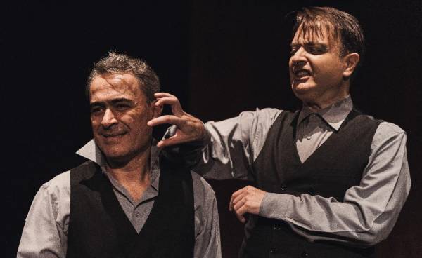 Κερδίστε προσκλήσεις για την παράσταση “Ο θάνατος του Ιβάν Ιλίτς" (ΝΙΚΗΤΕΣ)