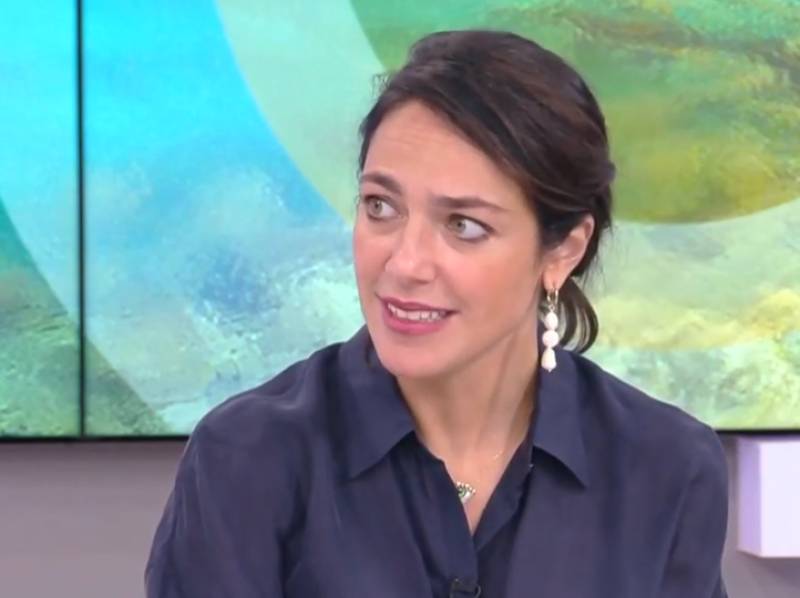 Δόμνα Μιχαηλίδου: Σκοπός μου να επισκεφτώ όλες τις κοινωνικές δομές της χώρας