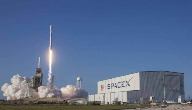 NASA: Ανησυχία για το σχέδιο ανάπτυξης δορυφόρων Starlink της SpaceX