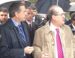 Γκρεμίζει τις γέφυρες με τη Νέα Δημοκρατία ο Νίκας