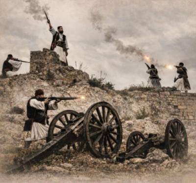 Εκδήλωση τιμής για το “Ρεσάλτο” της Κορώνης