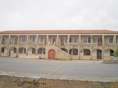 Τραγική έλλειψη εκπαιδευτικών στο Γυμνάσιο Καρδαμύλης: Κάθε μέρα τα παιδιά μιας τάξης δεν πάνε σχολείο!