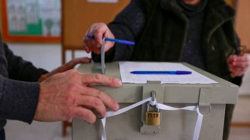 Βουλευτικές εκλογές στην Κύπρο