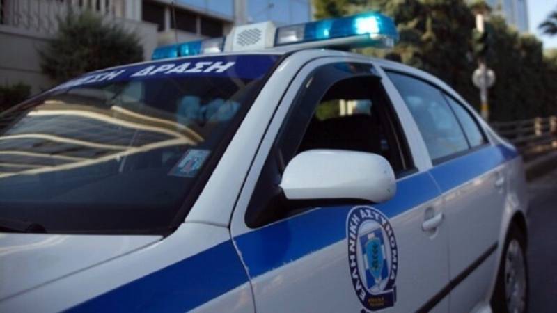 Εξάρχεια: Επί ποδός οι αρχές για «δράκο» – Αποπειράθηκε να βιάσει τρεις γυναίκες (βίντεο)