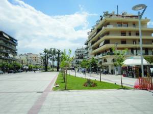 Δεν προβλέφθηκαν δημόσιες τουαλέτες