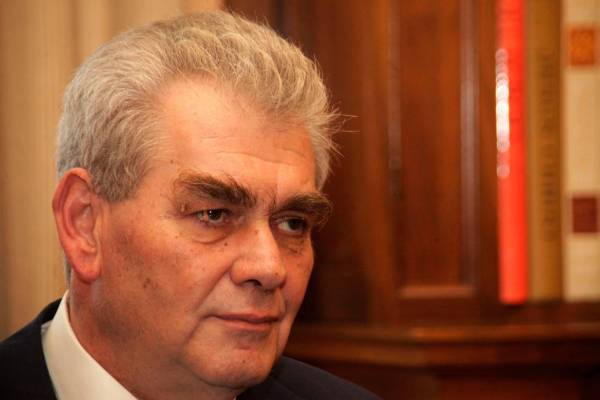 Τρεις οι Μεσσήνιοι υπουργοί