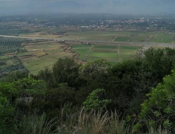 Να τελειώσει άμεσα η ομηρία των δασικών χαρτών