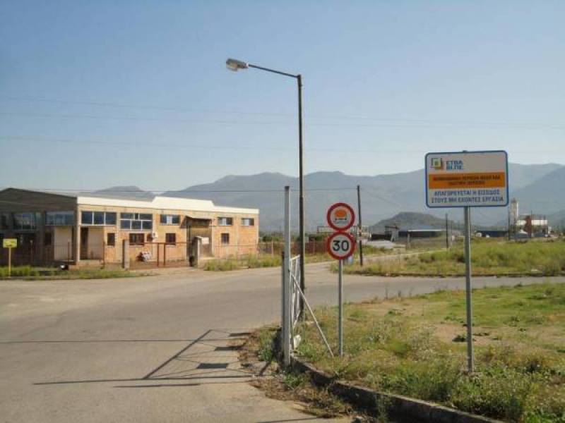 Χαρίτσης για ΒΙΠΕ Καλαμάτας: “Το υπουργείο δεν μπορεί να παρακολουθεί ως θεατής"