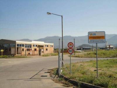 Χαρίτσης για ΒΙΠΕ Καλαμάτας: “Το υπουργείο δεν μπορεί να παρακολουθεί ως θεατής"