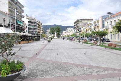 Σοβαρές εκκρεμότητες για την Πολιτιστική Πρωτεύουσα 2021