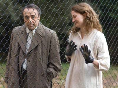 “Ανθρώπινες αδυναμίες” στη Μεσσήνη