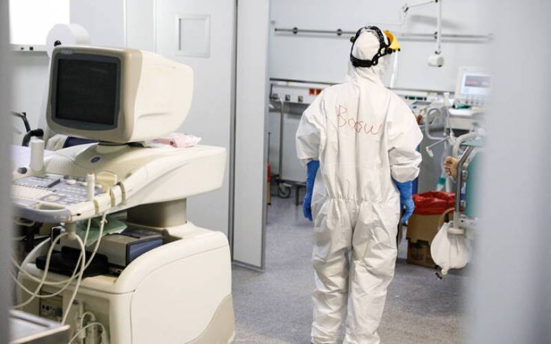 Ακόμα ένας νεκρός από κορονοϊό στην Ελλάδα - 148 τα θύματα