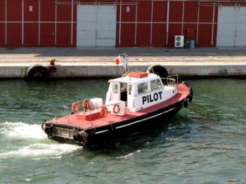 Πρόσληψη πλοηγών για Πύλο και Καλαμάτα