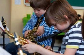 Τη Δευτέρα οι εξετάσεις του Μουσικού Σχολείου